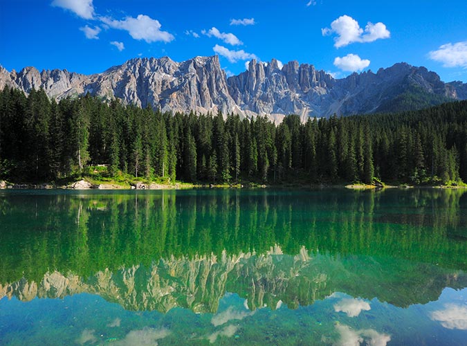 Val Di Fassa Holidays Summer 2024 Excursions, Activities, Dolomites 